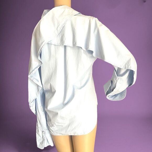 Bottom up t shirt - Picture 3 of 7